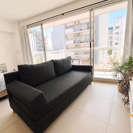 Paraguay Apartment Буенос Айрес Екстериор снимка