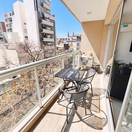 Paraguay Apartment Буенос Айрес Екстериор снимка