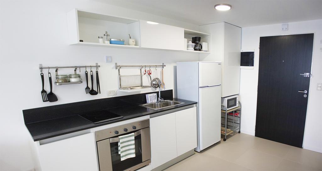 Paraguay Apartment Буенос Айрес Екстериор снимка