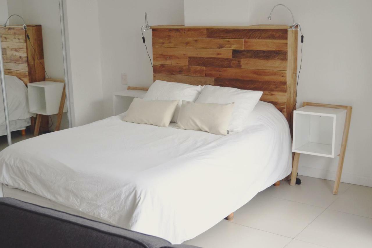 Paraguay Apartment Буенос Айрес Екстериор снимка